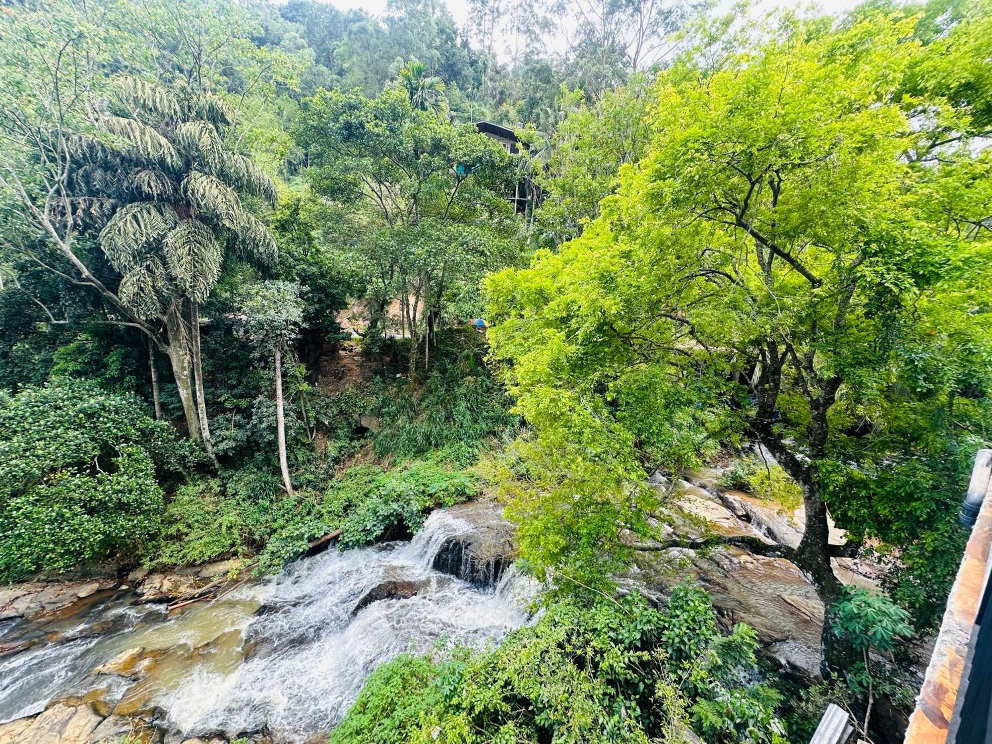 River Splendour Home Stay Ella Exterior photo