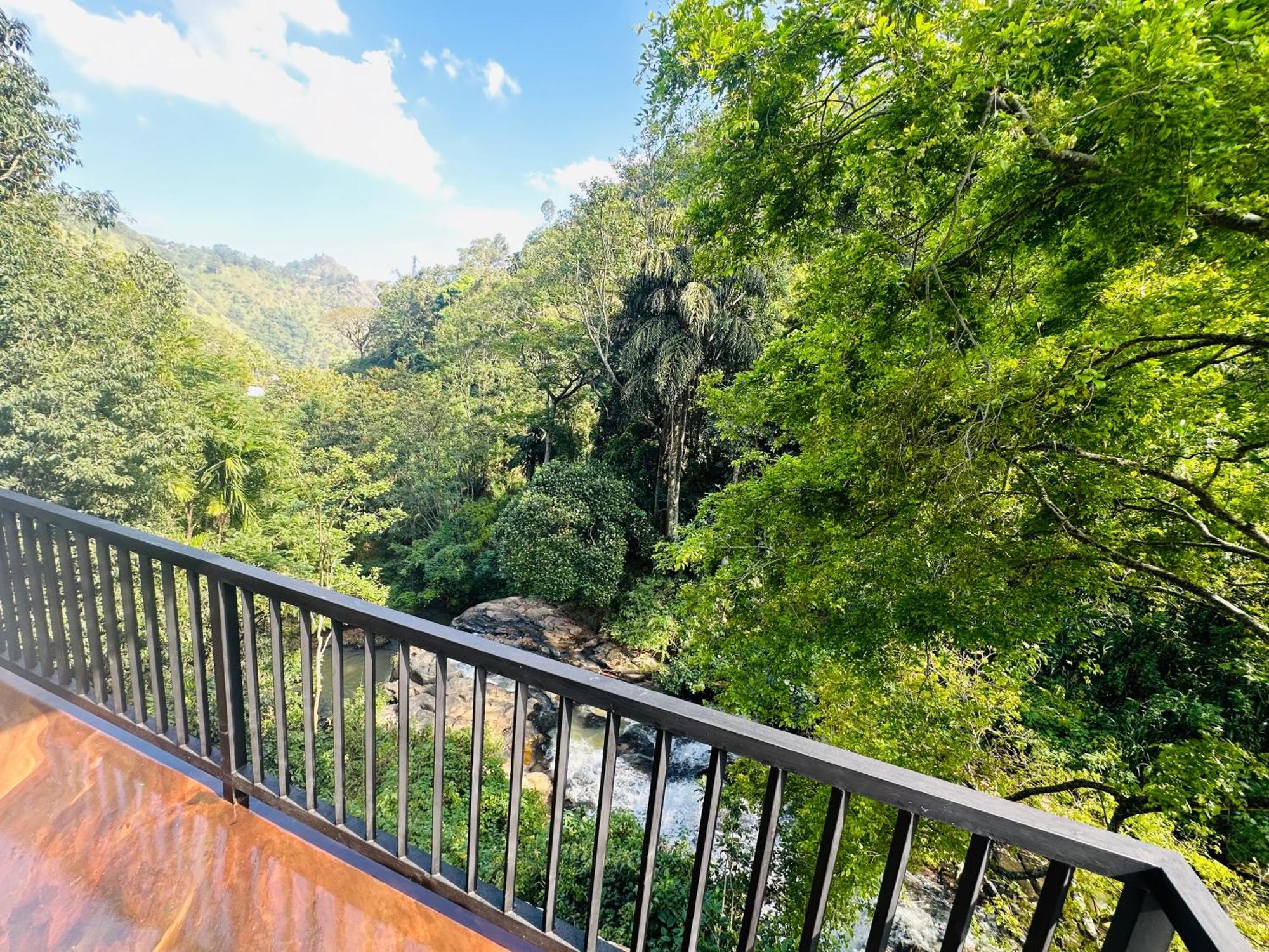 River Splendour Home Stay Ella Exterior photo