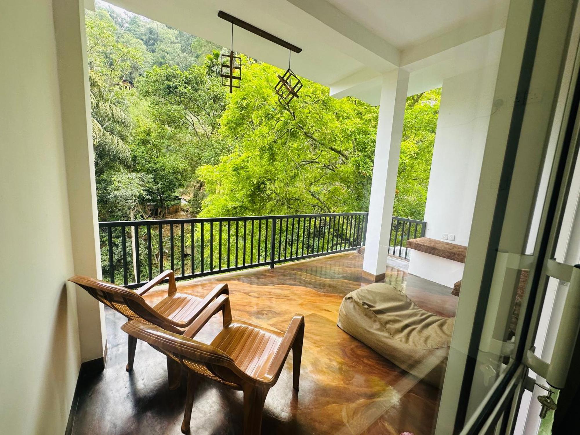 River Splendour Home Stay Ella Exterior photo