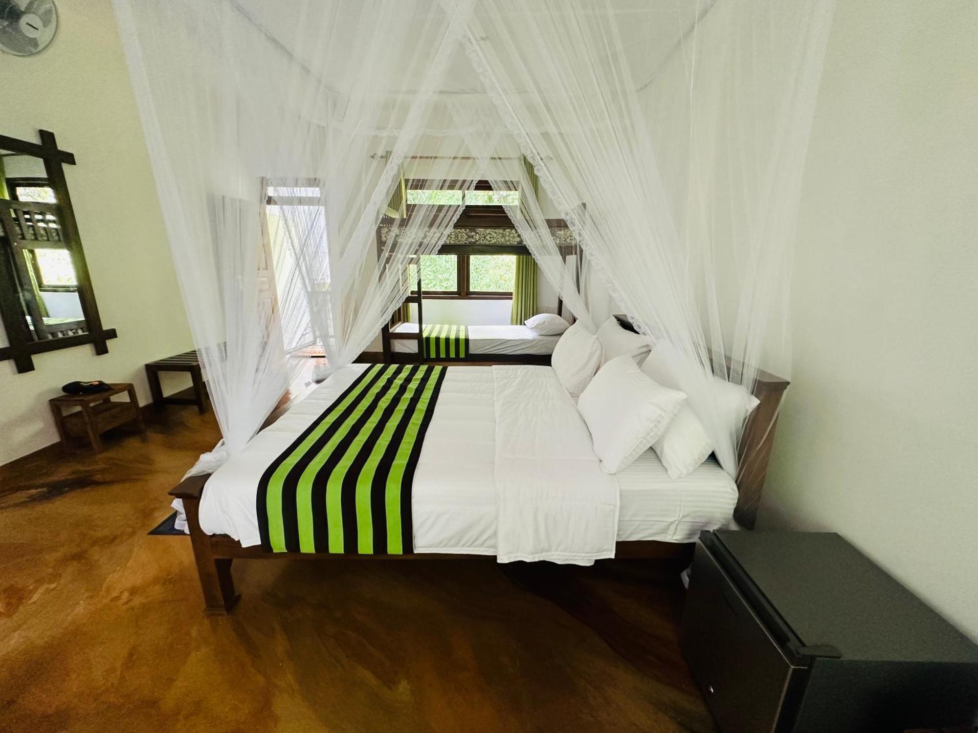 River Splendour Home Stay Ella Exterior photo