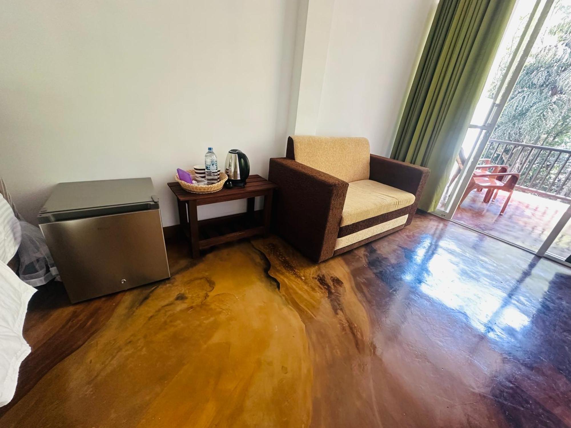 River Splendour Home Stay Ella Exterior photo