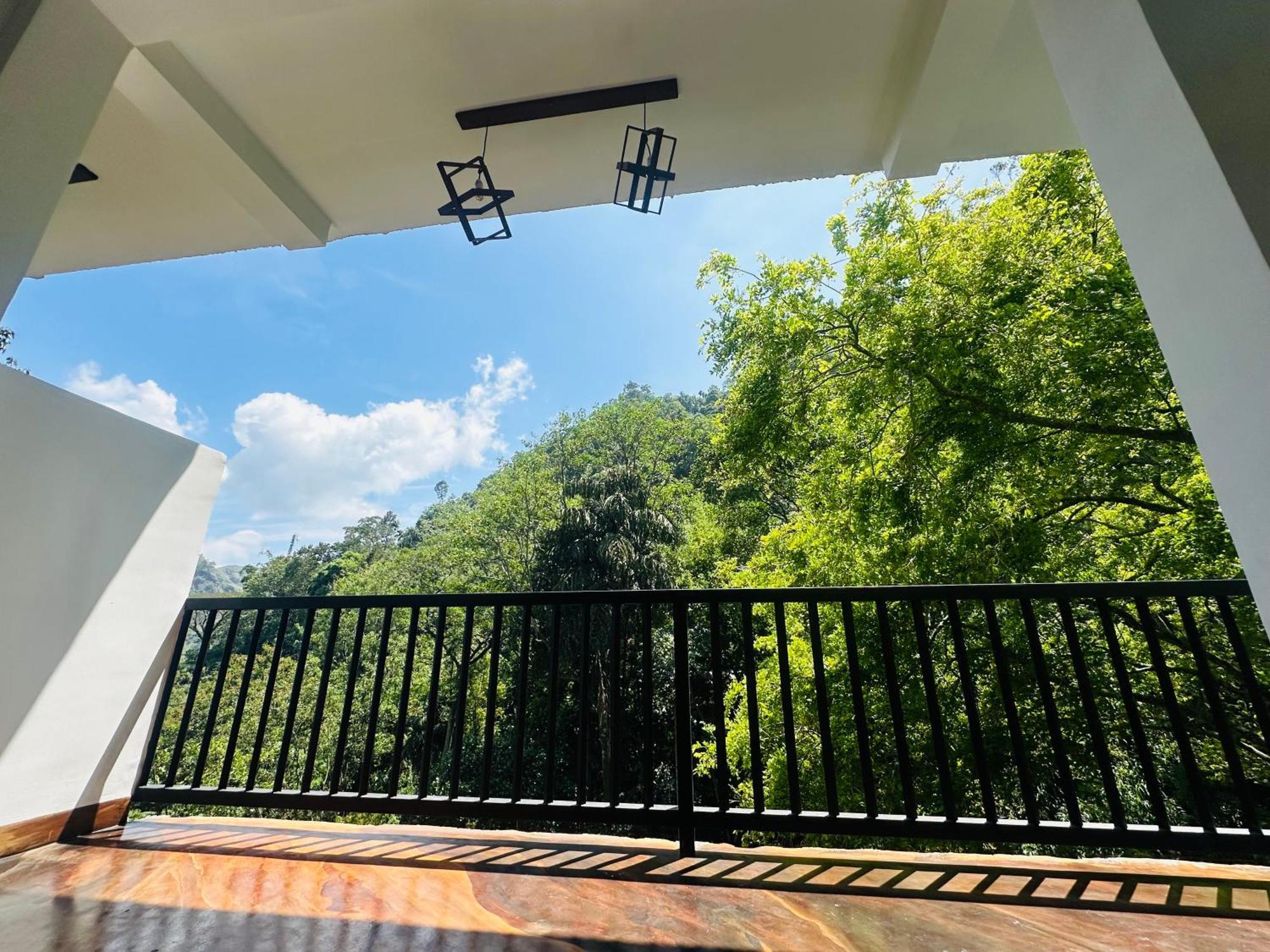 River Splendour Home Stay Ella Exterior photo