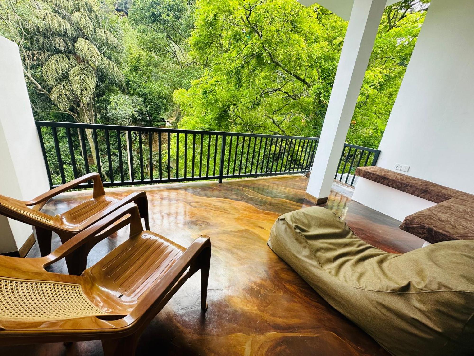 River Splendour Home Stay Ella Exterior photo