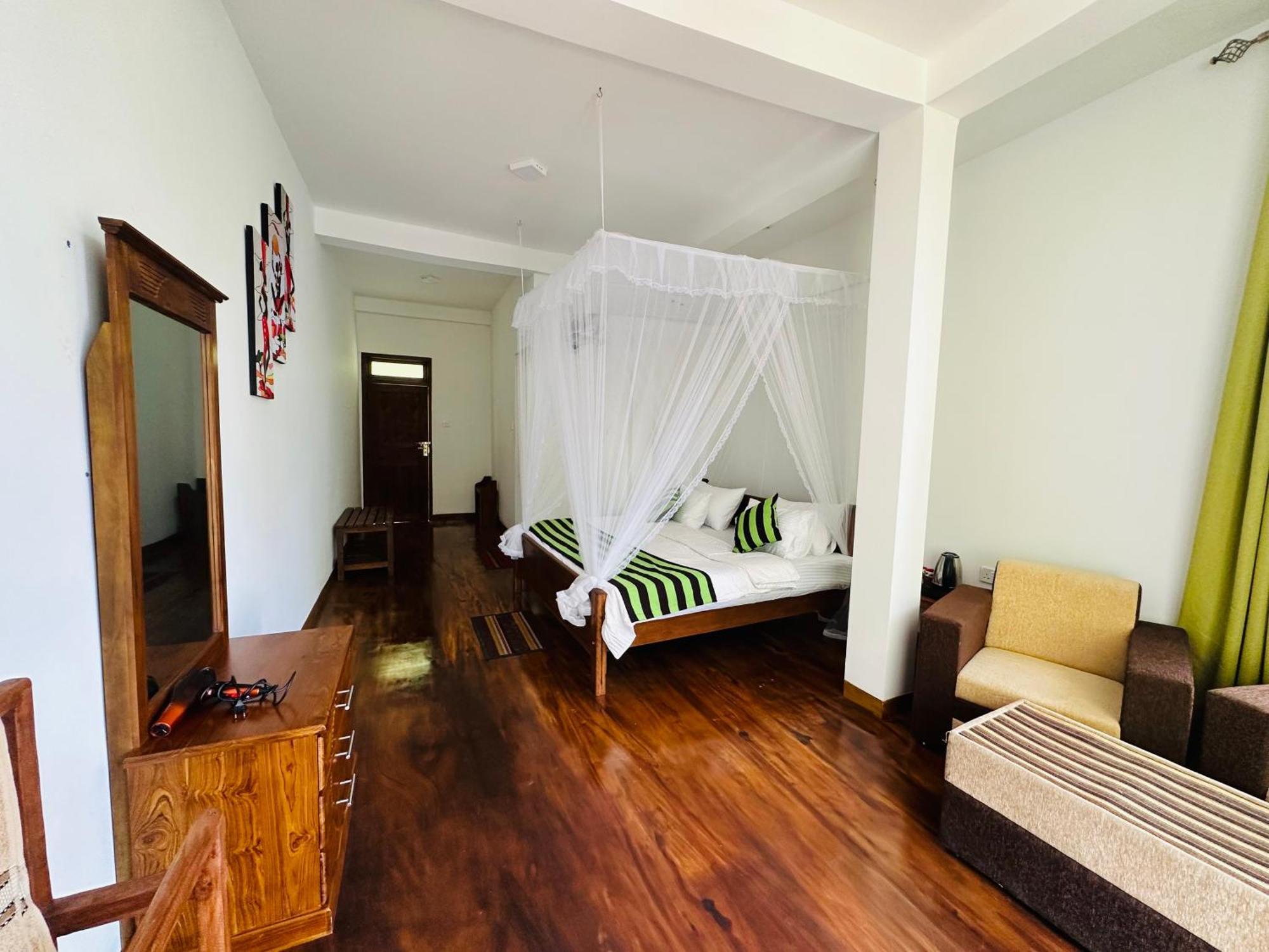 River Splendour Home Stay Ella Exterior photo