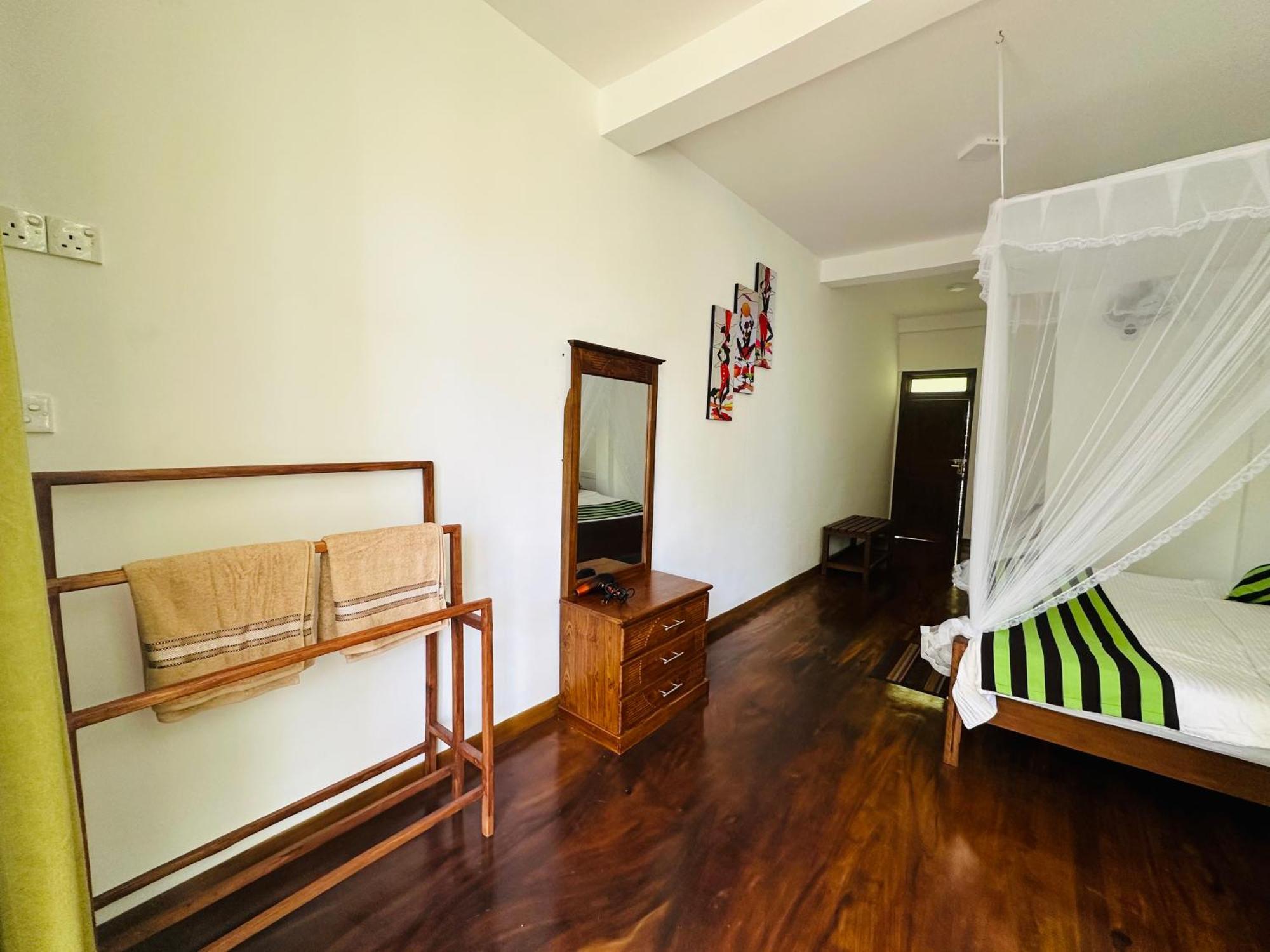 River Splendour Home Stay Ella Exterior photo