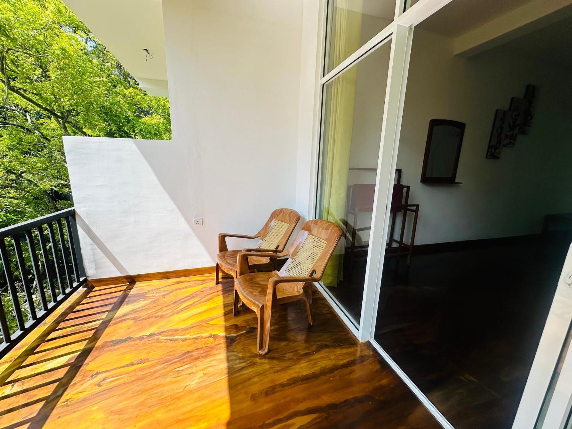 River Splendour Home Stay Ella Exterior photo