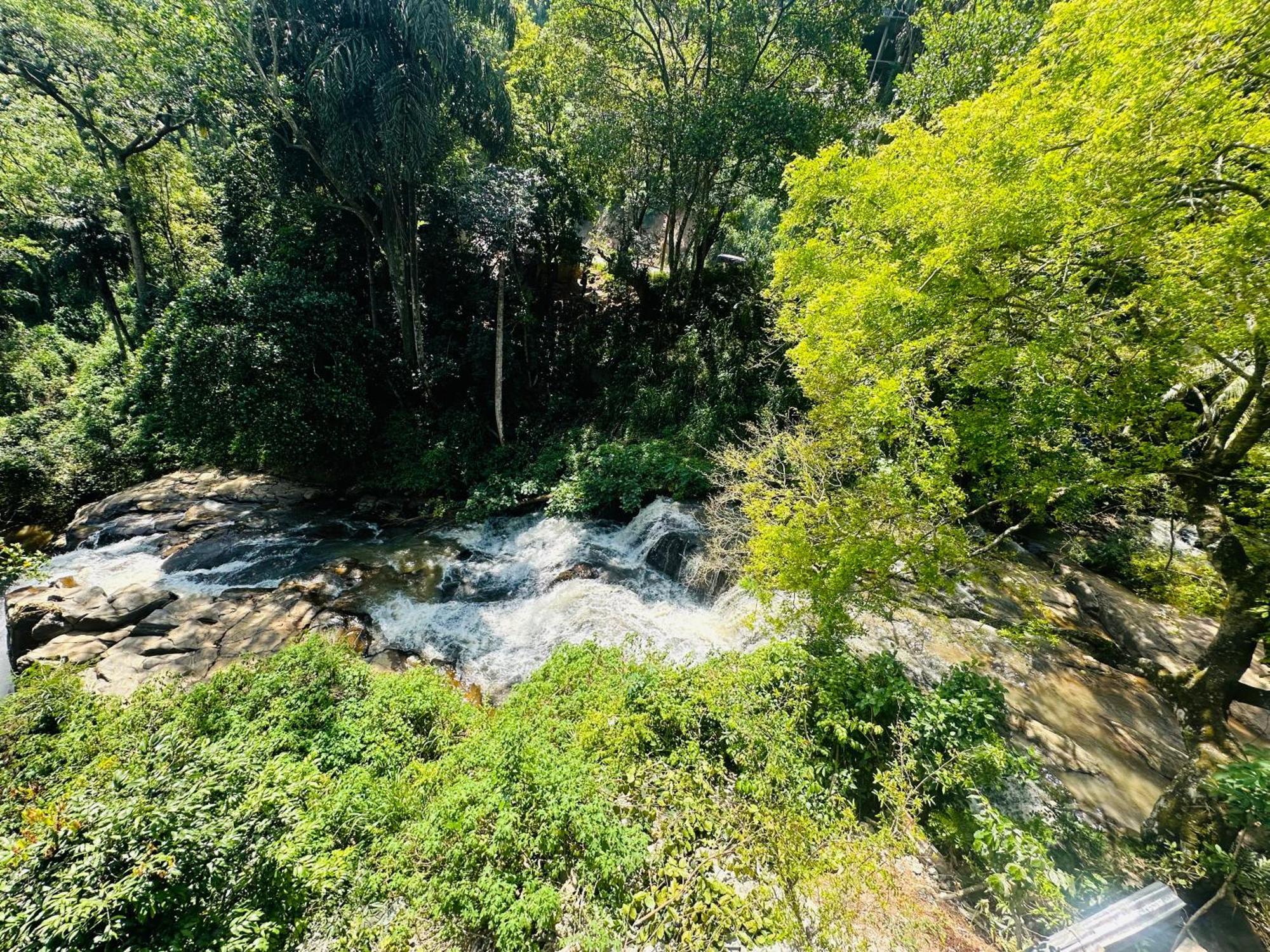 River Splendour Home Stay Ella Exterior photo