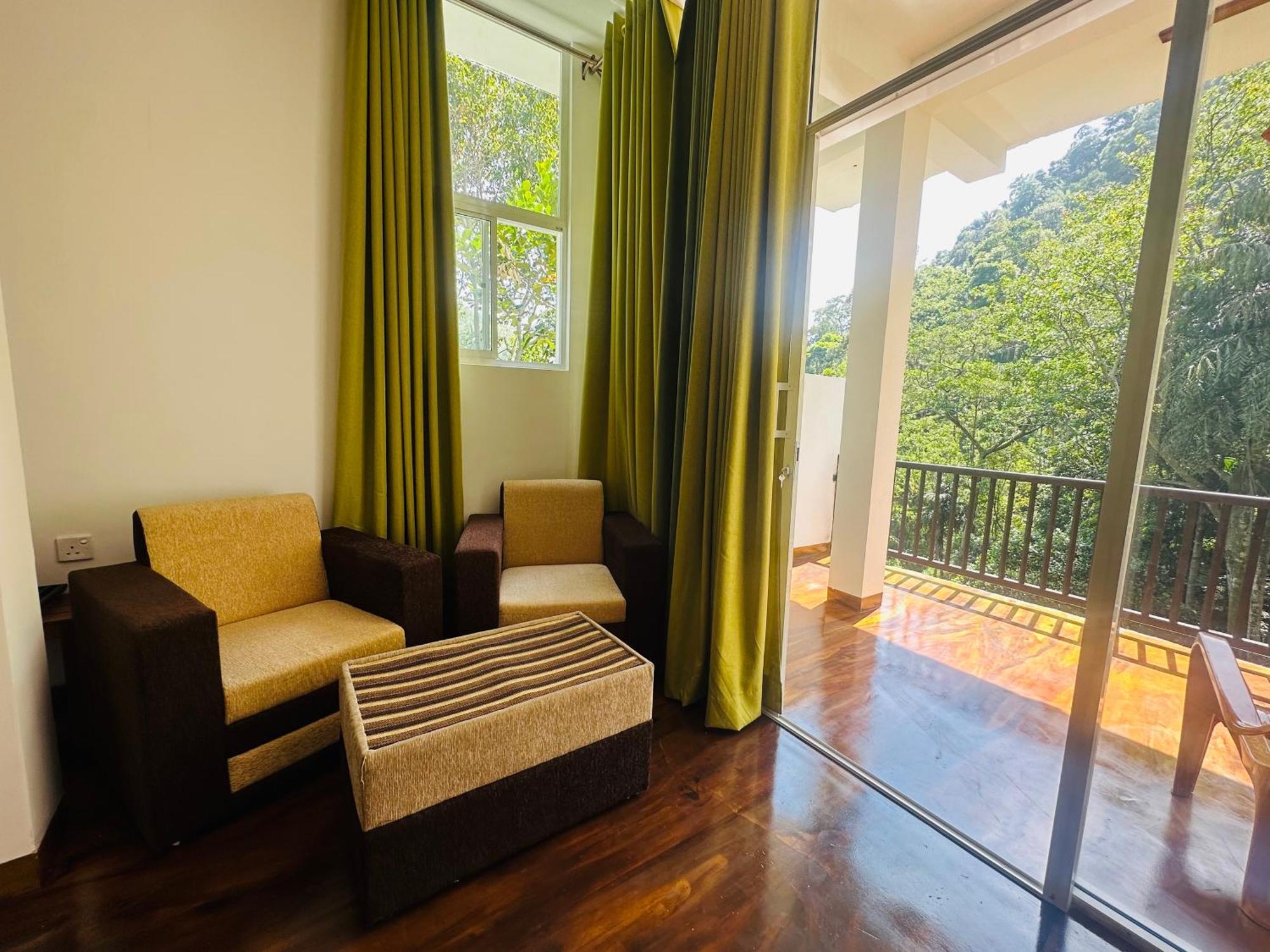 River Splendour Home Stay Ella Exterior photo
