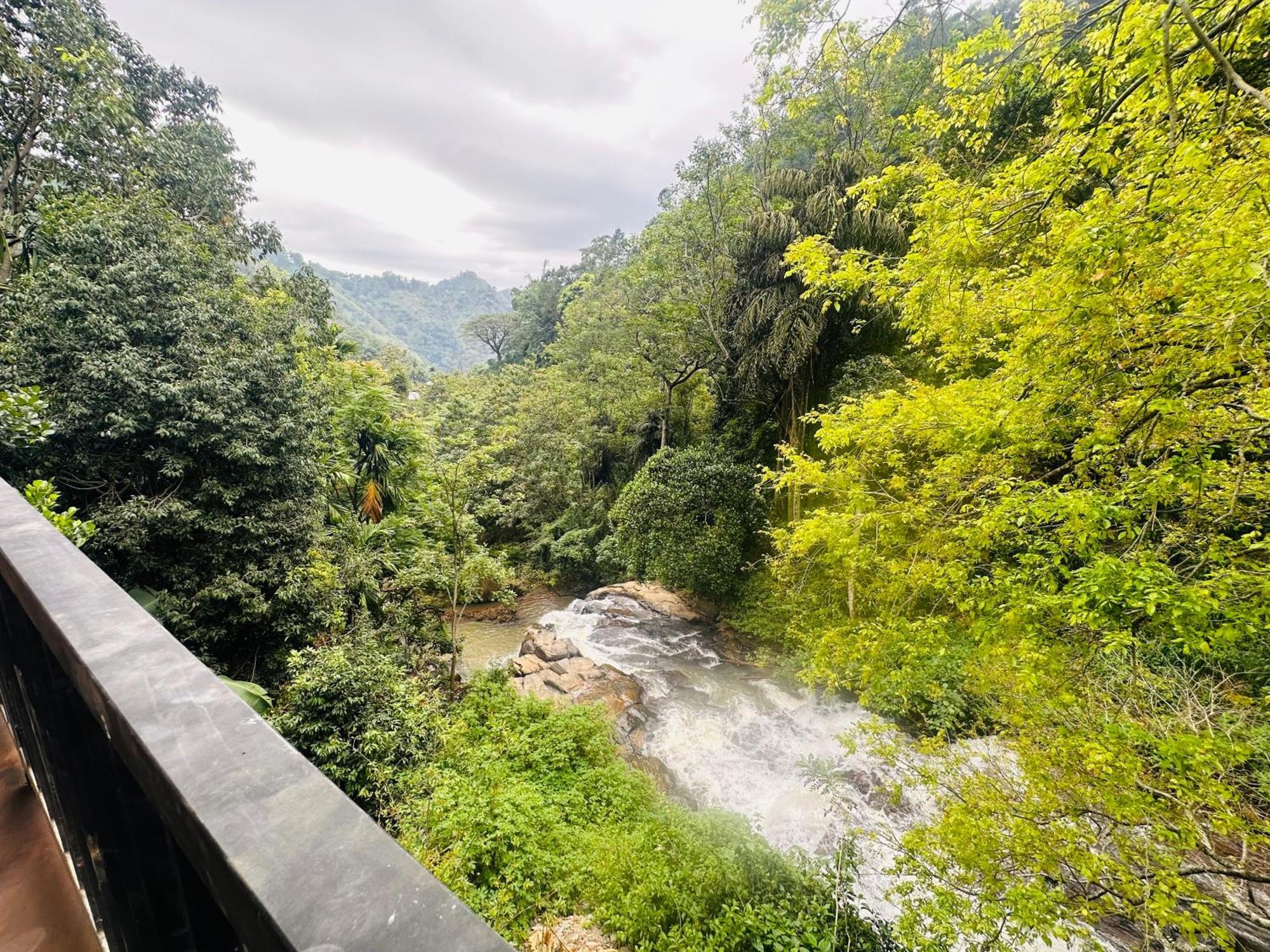 River Splendour Home Stay Ella Exterior photo