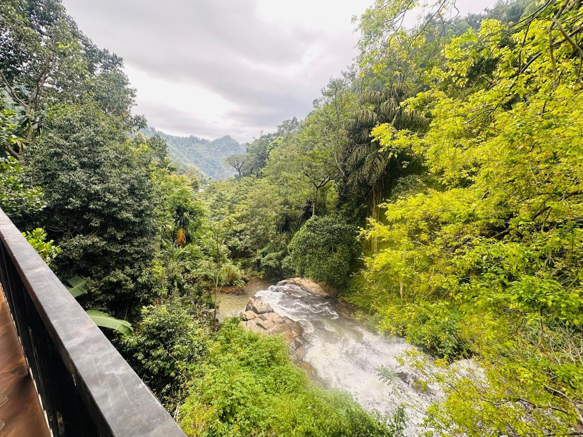 River Splendour Home Stay Ella Exterior photo