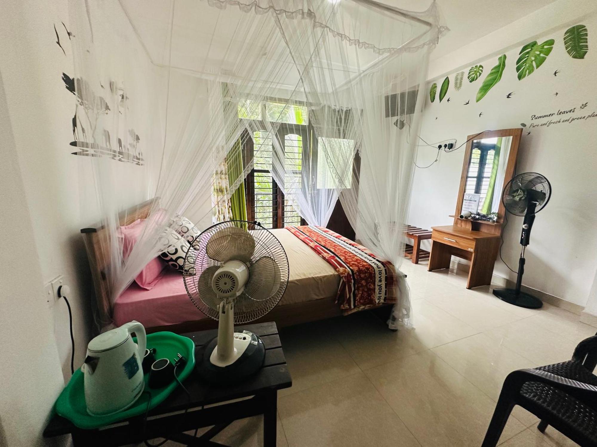 River Splendour Home Stay Ella Exterior photo