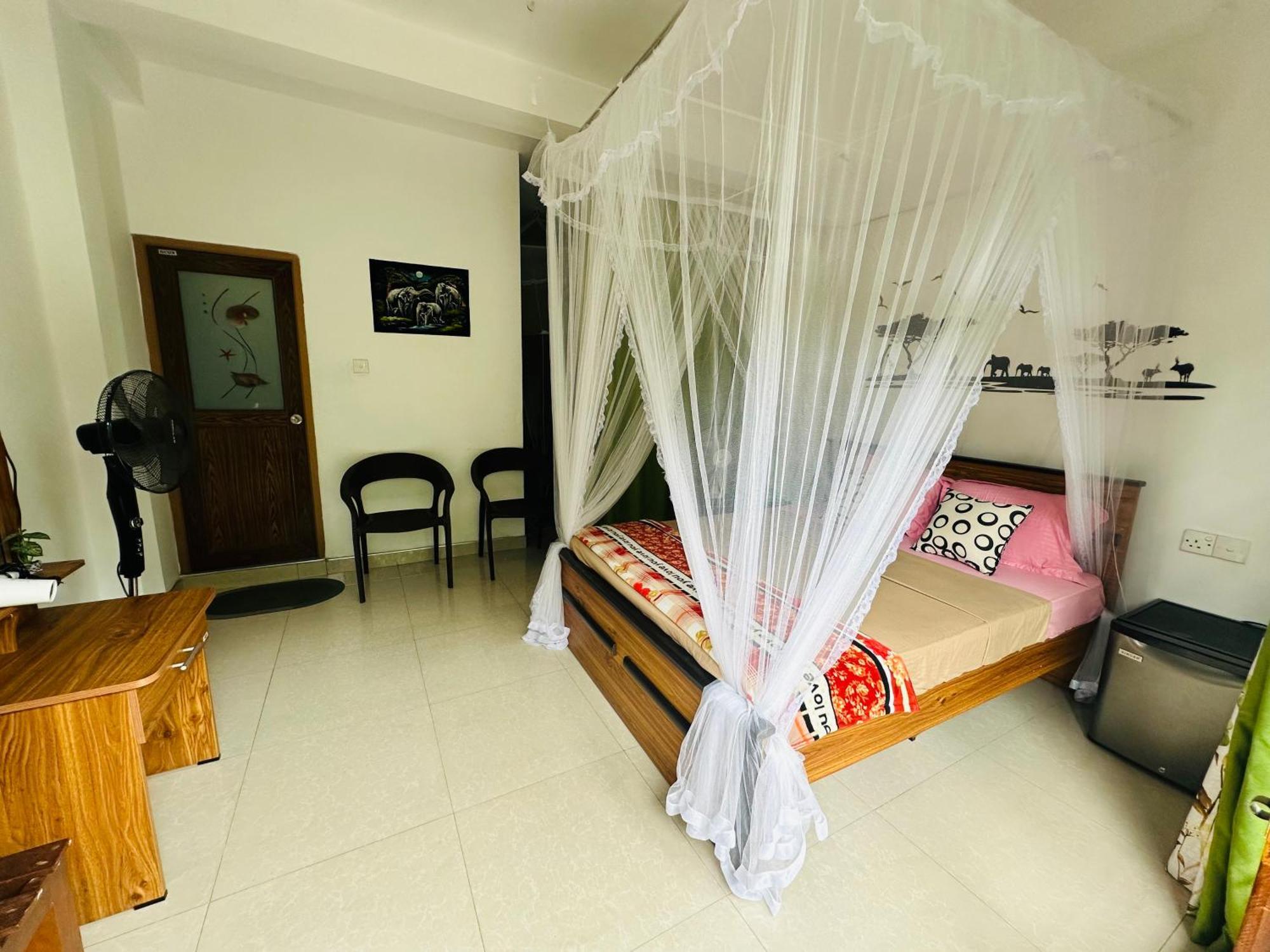 River Splendour Home Stay Ella Exterior photo