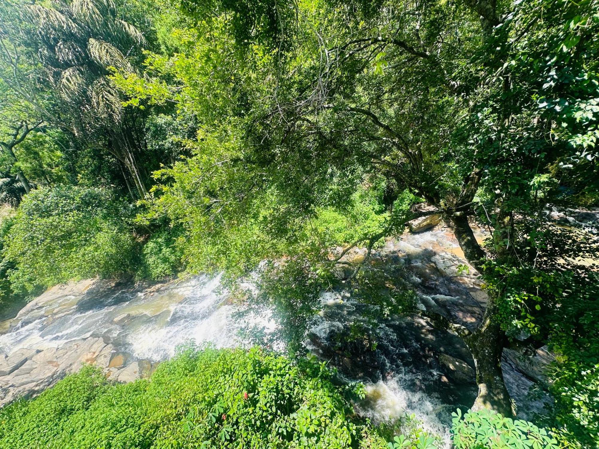 River Splendour Home Stay Ella Exterior photo