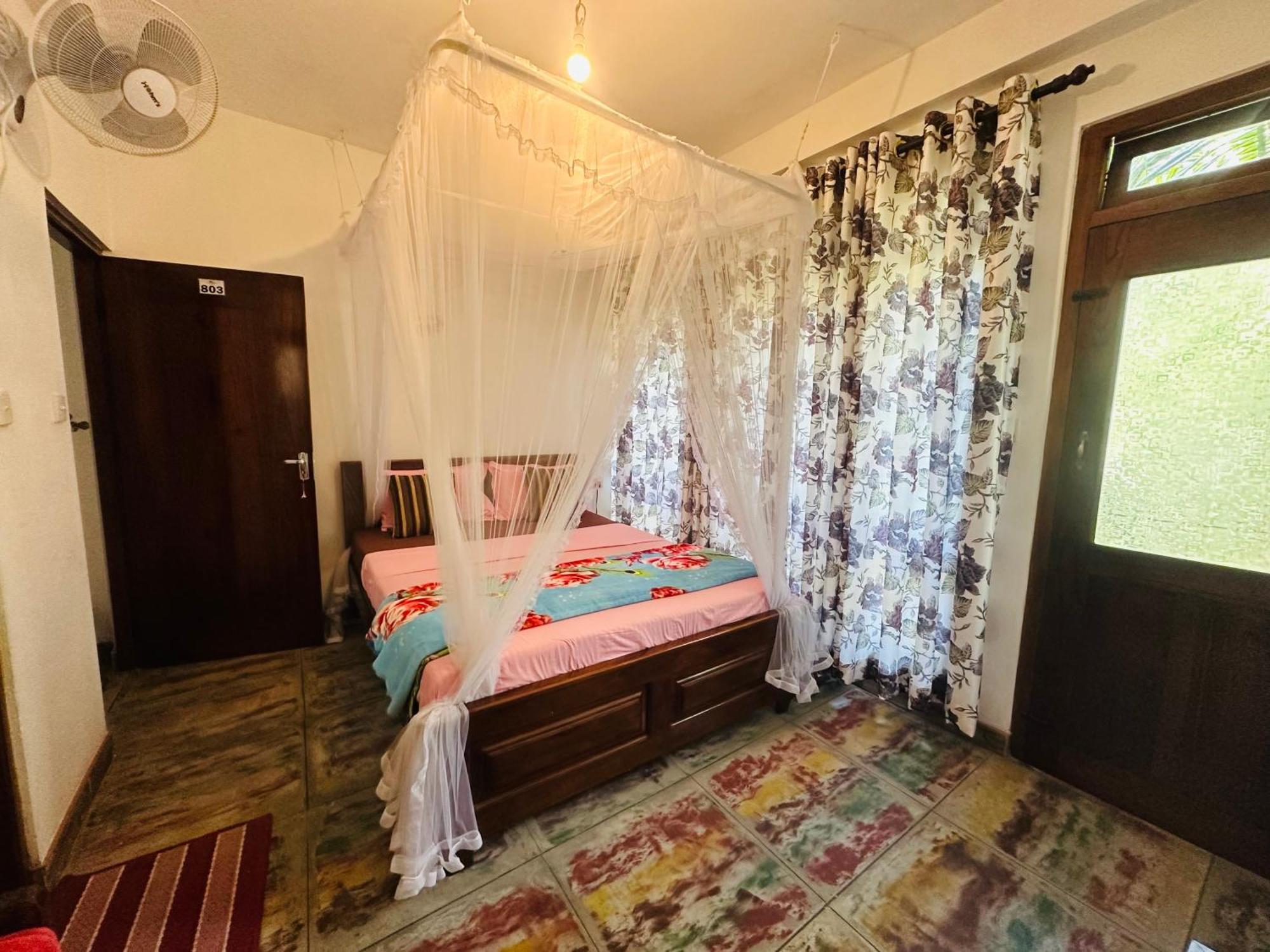 River Splendour Home Stay Ella Exterior photo