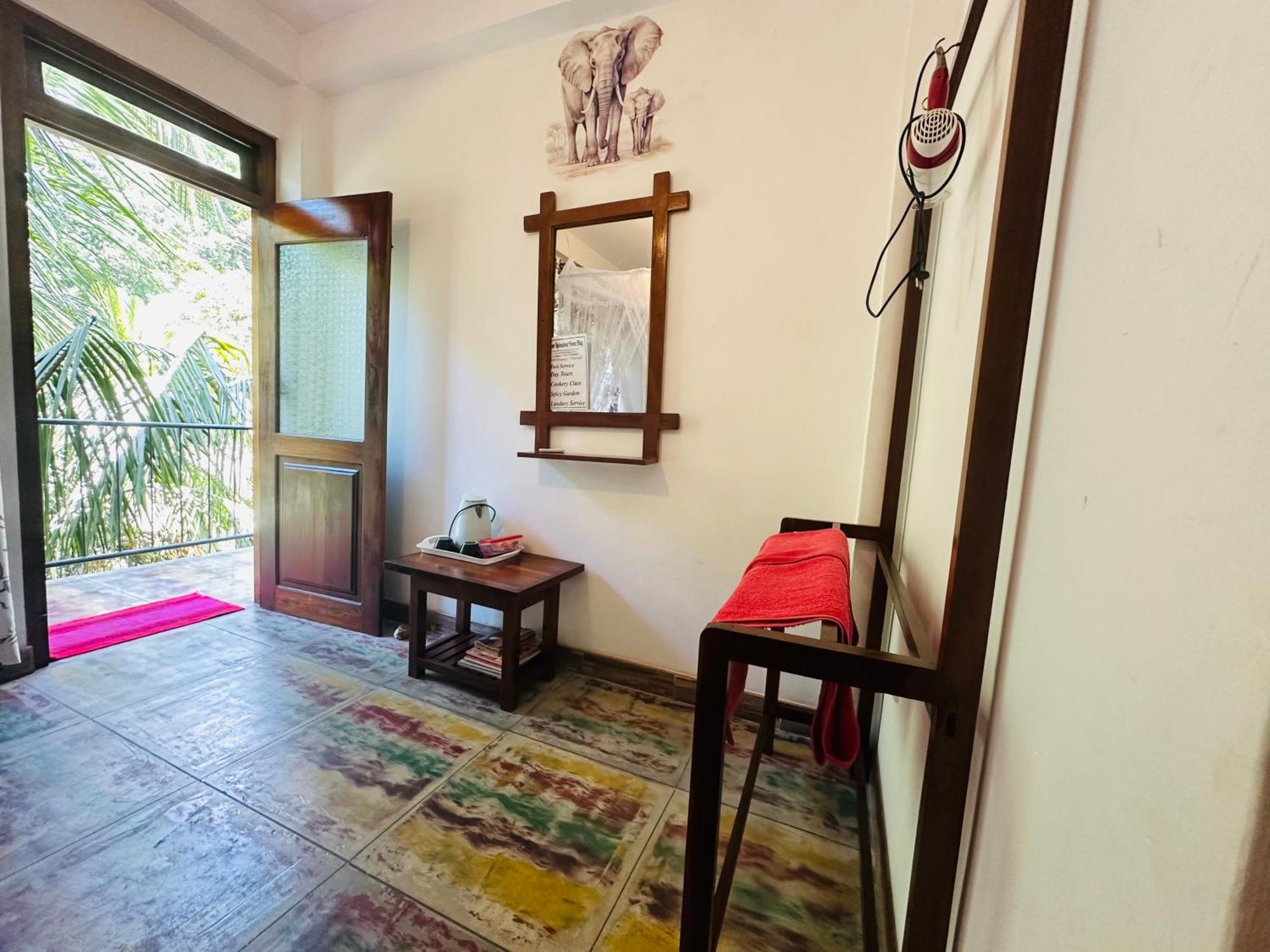 River Splendour Home Stay Ella Exterior photo