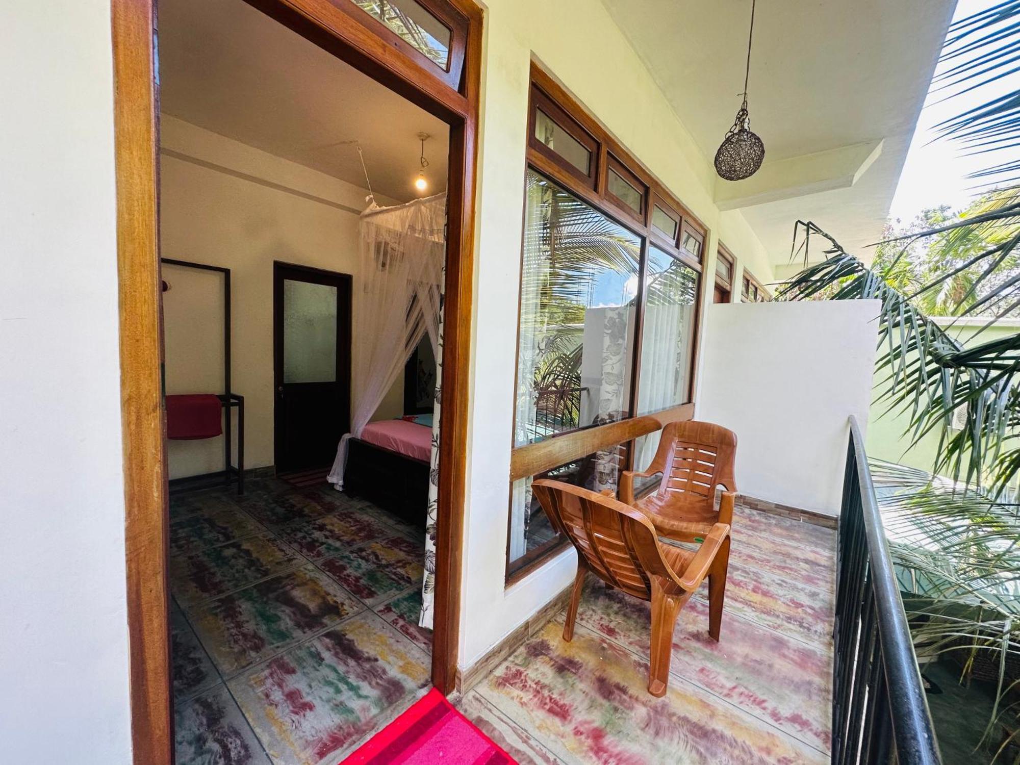 River Splendour Home Stay Ella Exterior photo