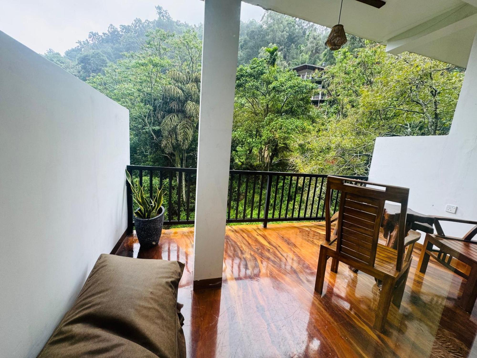 River Splendour Home Stay Ella Exterior photo