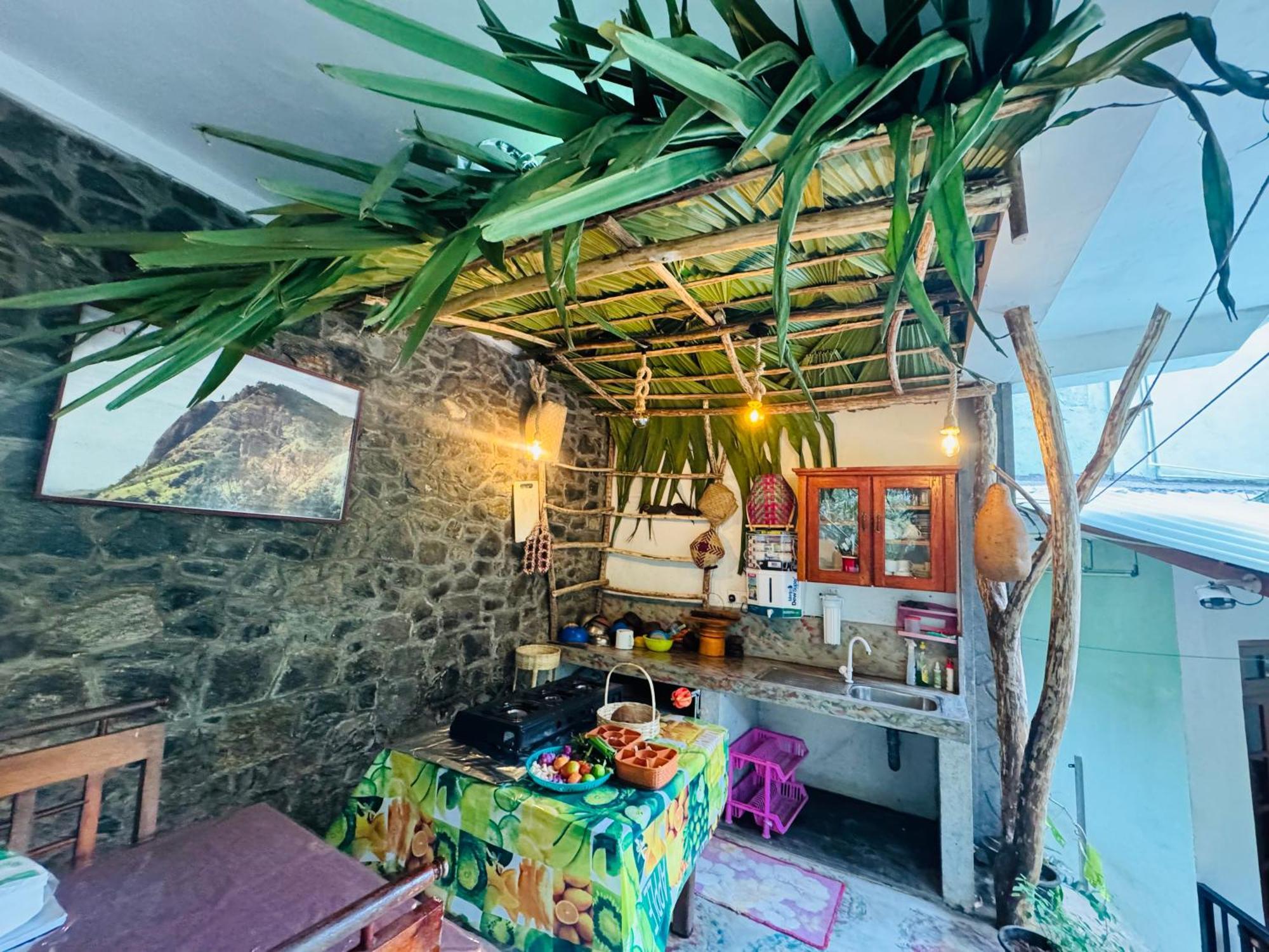 River Splendour Home Stay Ella Exterior photo