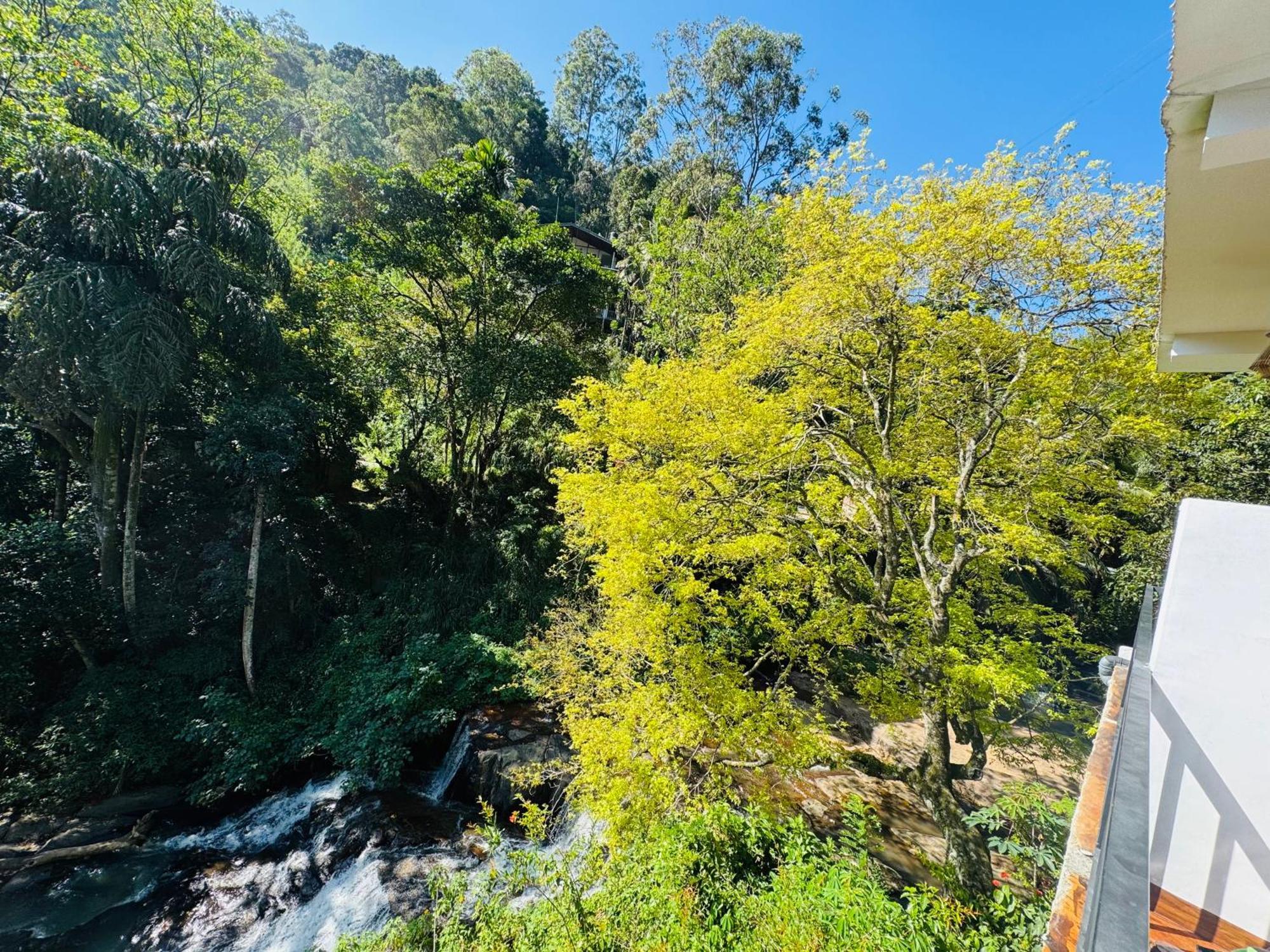 River Splendour Home Stay Ella Exterior photo