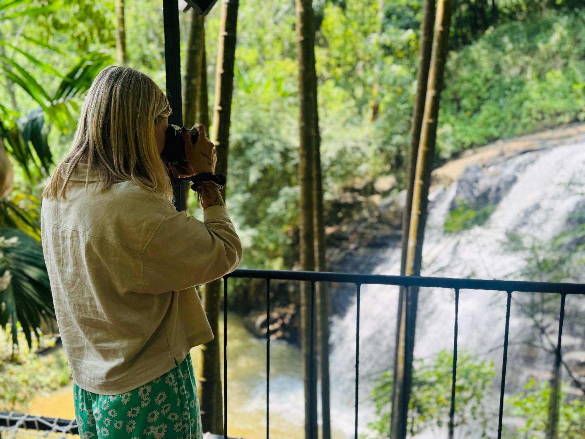 River Splendour Home Stay Ella Exterior photo